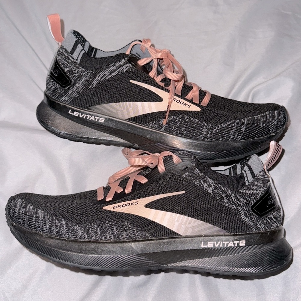 brooks levitate 4